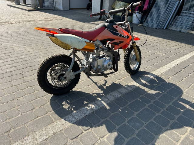 Poket bike Mini cross