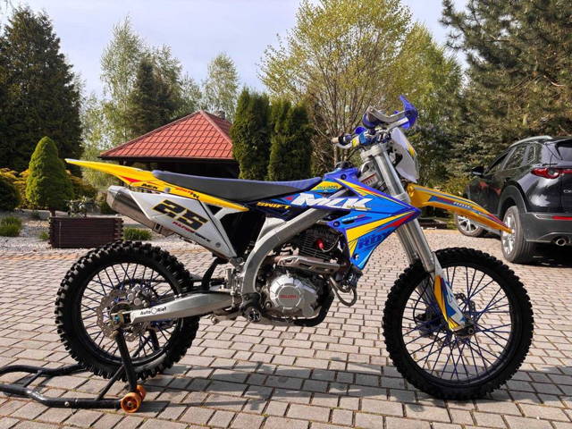CROSS Mikilon MZK250