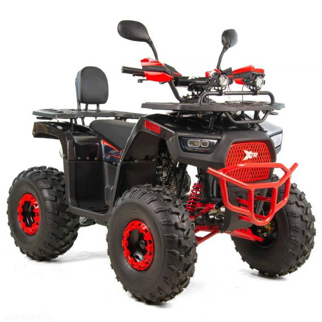 Quad HURRICANE 150 XXL  Raty Dostawa tego samego dnia