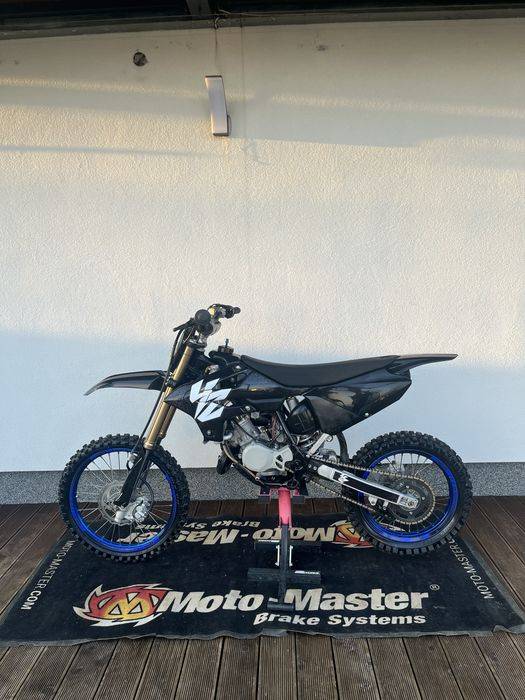 Yamaha yz 85 2024r.