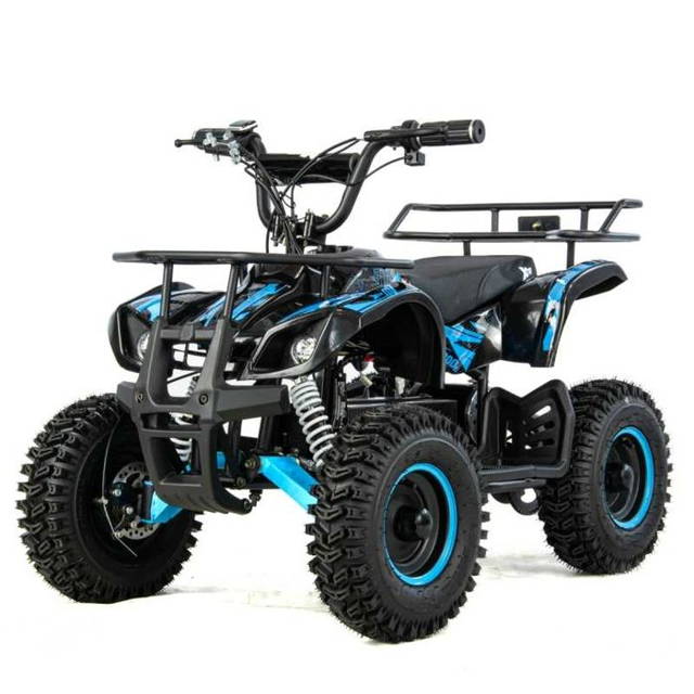 Quad elektryczny 1000wat /raty na dowód