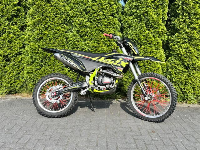 Cross Asix Lizard 250ccm z 2024r.