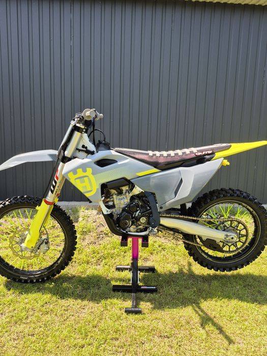 Husqvarna fc 250