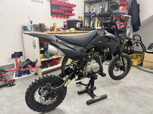 Kayo mrf 140 rc 2021