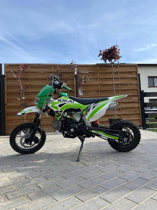 Yokai 110ccm / Automat/ rozrusznik