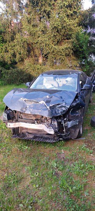 Audi a5 3.2 benzyna quadro automat cały lub części