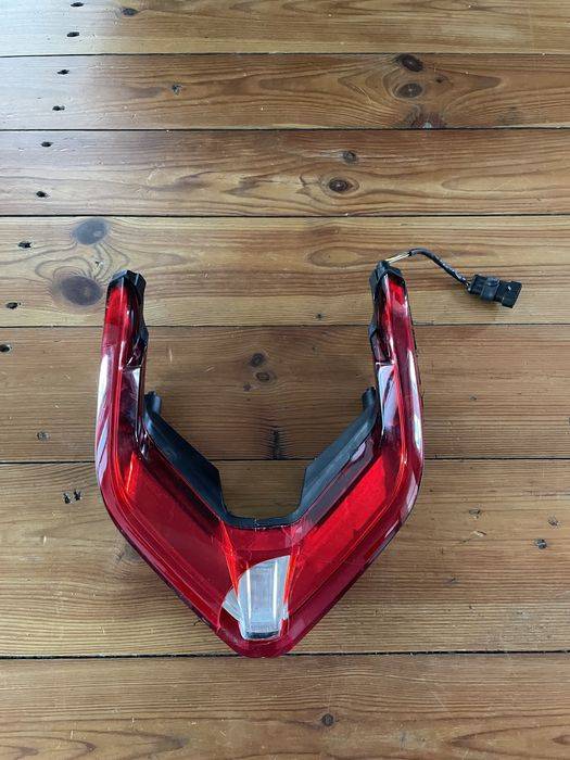 Lampa tylna Ducati Panigale V2 V4 Streetfighter