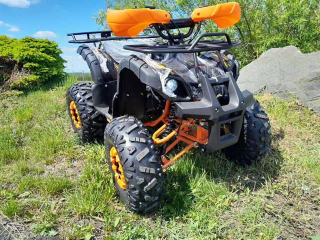 Nowy quad kład komunia 125 cc KXD PRO dostawa gratis DUŻY wybór