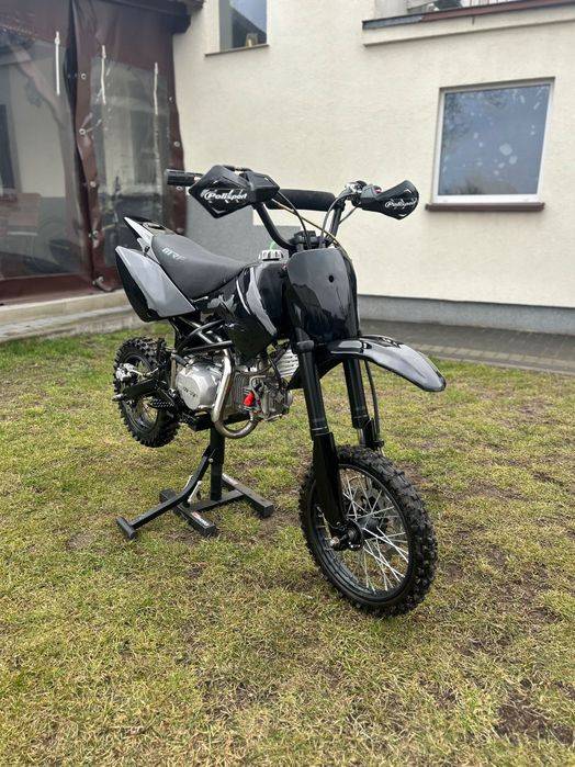 OKAZJA mrf 140 rc po kompletnej odbudowie
