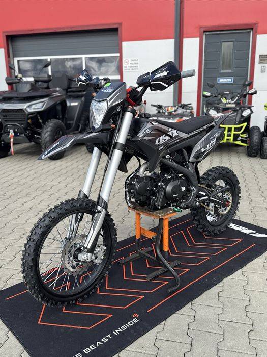 Cross Asix XB48 125cc *Raty*Dostawa*Wysyłka*