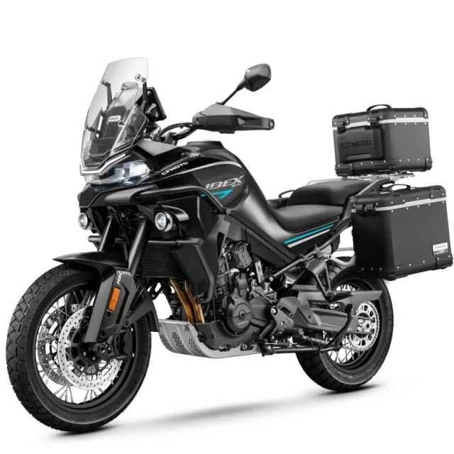 CFMOTO MT 800 Explore // Full opcja // Raty / leasing / dostawa // KTM