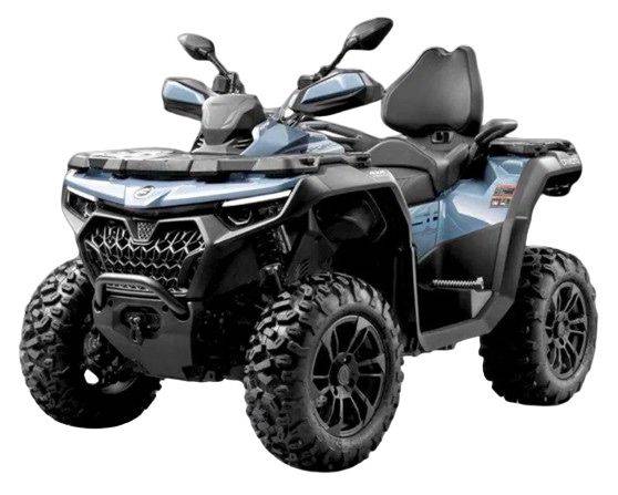 Cf moto 1000 CForce 1000 turing fv 23% raty transport