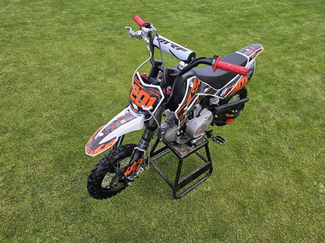 Mrf runner 80 okazja