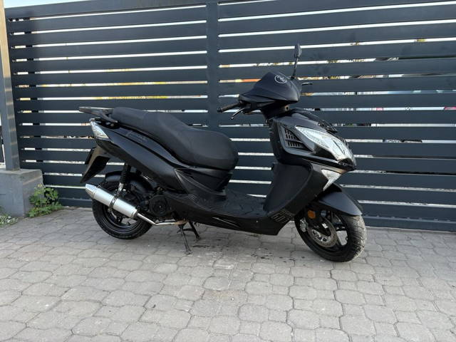 Piękny JUNAK 607ELEGANCE 50/80 bdb stan DO JAZDY transport CALA PL