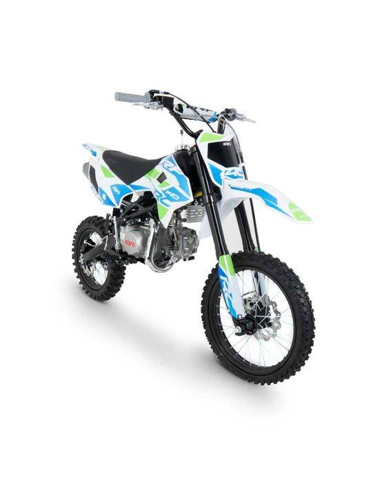 Cross Crossy Pit Bike MRF 140 RC BIG