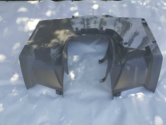 Polaris Sportsman 570 błotnik tył, owiewka, obudowa, plastik