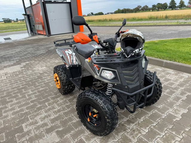 QUAD Apollo Magnum