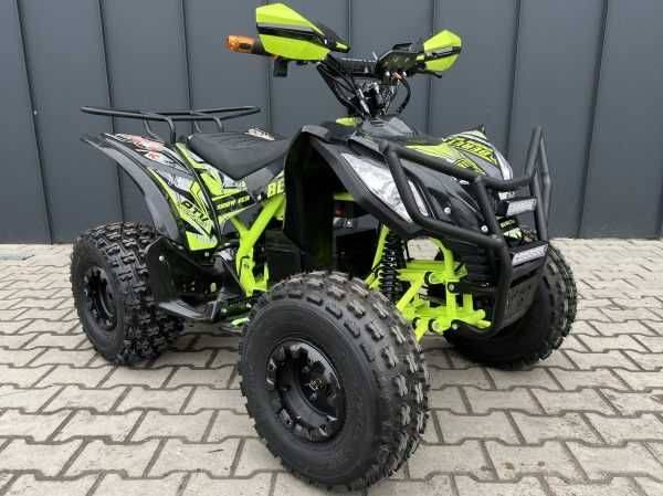BERRETA SPORT ECO 1000 WAT ! Quad Elektryczny ! Gwarancja !