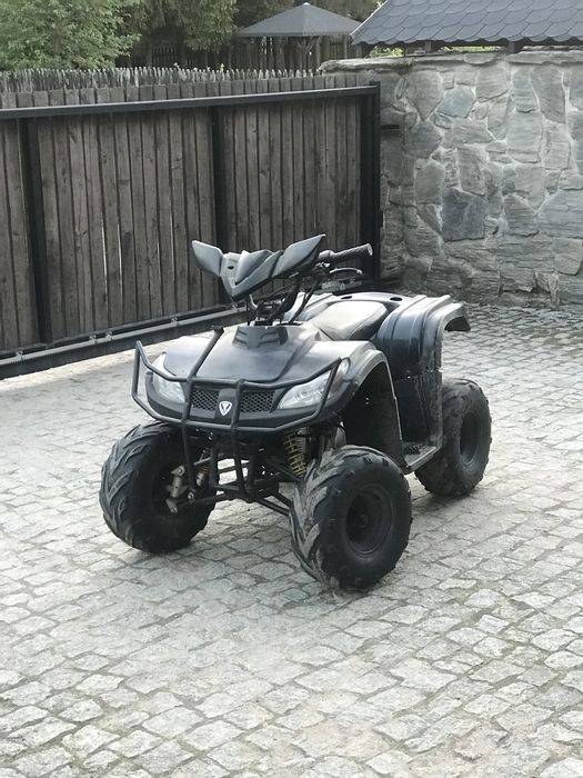 Sprzedam quada 125cc