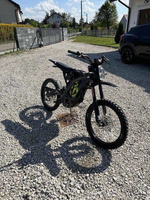 Surron light bee L1e