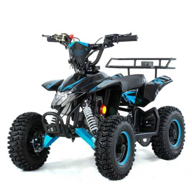 QUAD 50cc Dla dzieci // Madox // Rozrusznik elektryczny //Raty Dostawa