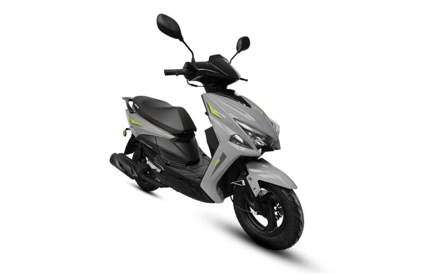 // skuter Barton FLASH 50 // Gwarancja // Kask gratis // ProMotor