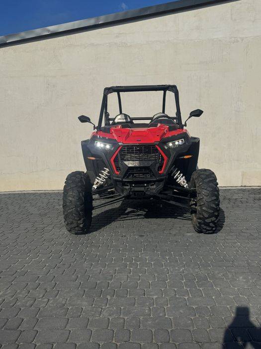 Polaris Rzr 1000 XP.    Turbo  Can Am