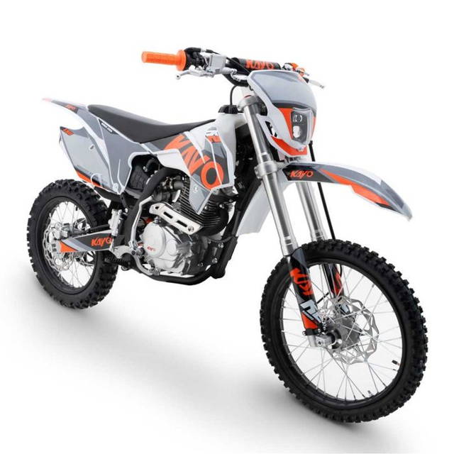Cross Enduro Kayo K2 150cc K5 Nowość Raty Dostawa