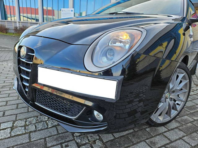 1.4 TB 170KM 6-Biegów Quadrifoglio Klima Elsz DRL Blue&Me PDC Tempomat