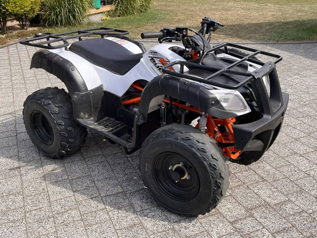 Quad kayo au 150