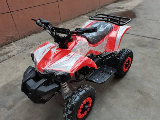 Quad lub kross 50cc FX dla dzieci