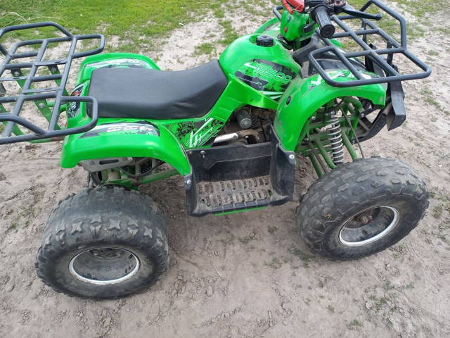 Quad na sprzedaż
