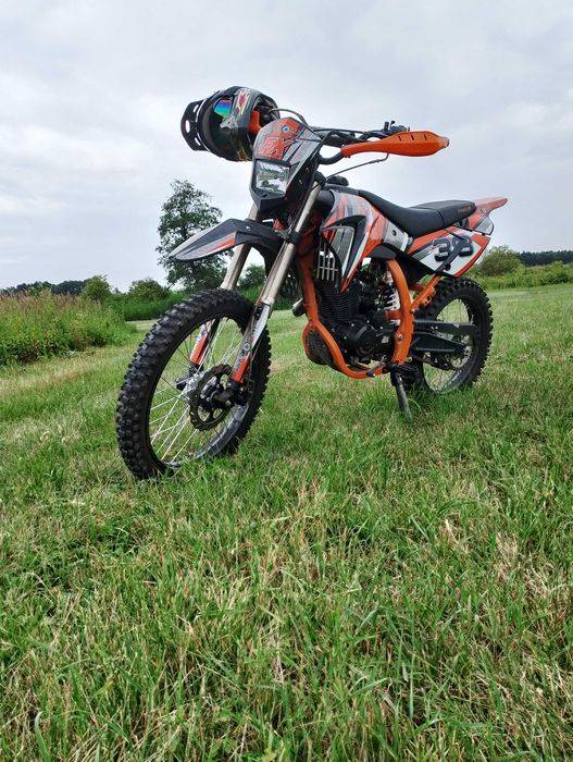 Cross Diabolini FX 250