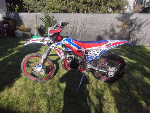Beta xtrainer 250 enduro 2t 30mth (nie rr, exc, ec)
https://sprzedajem