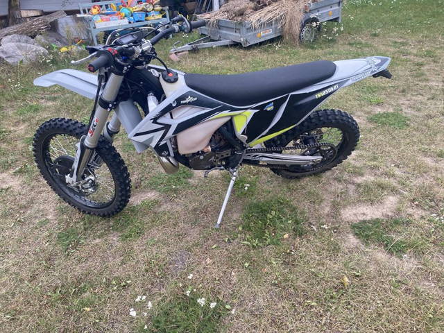 Thumstar tsn 250 2t