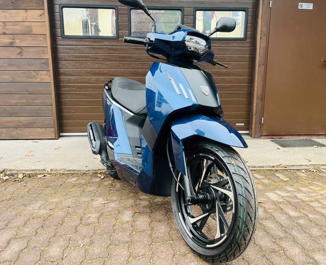 PEUGEOT TWEET 125 FL|WYPRZEDAŻ|Serwis|Raty|Gwarancja|Salon Wawa|Dowóz