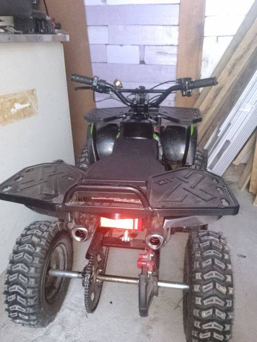 Sprzedam Quad Pocked 50