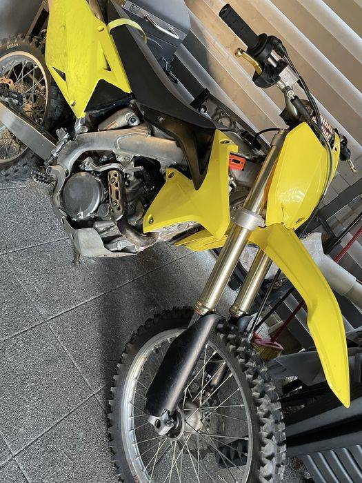 Suzuki RM-Z 450