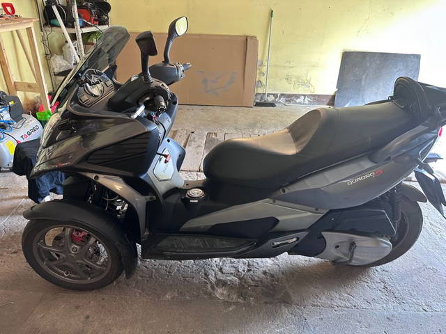 Sprzedam motocykl PILNIE