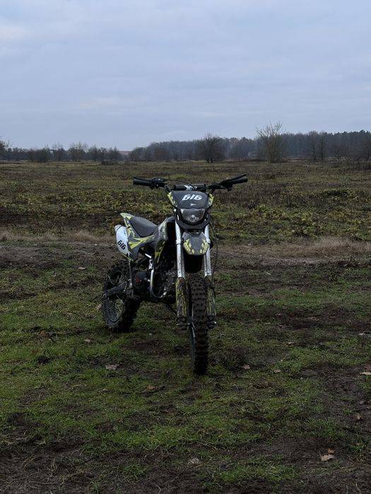 cross Xtr 616 (nie kayo,asix,mrf ani kxd]