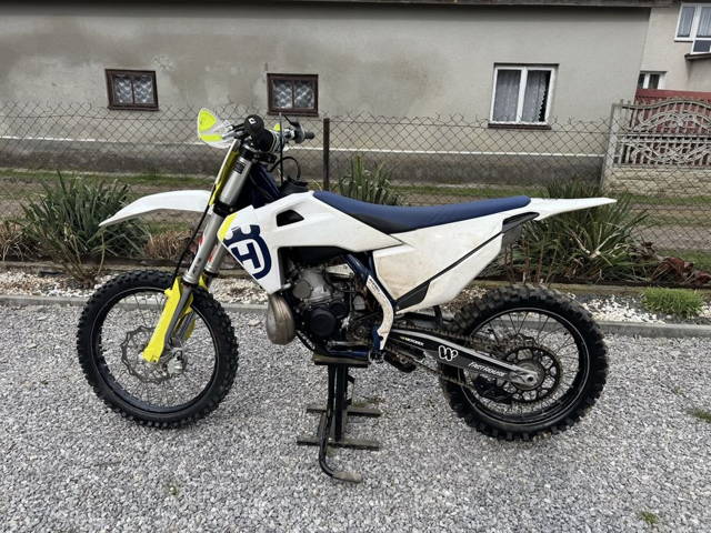 Husqvarna TC 250 2T 2019r.