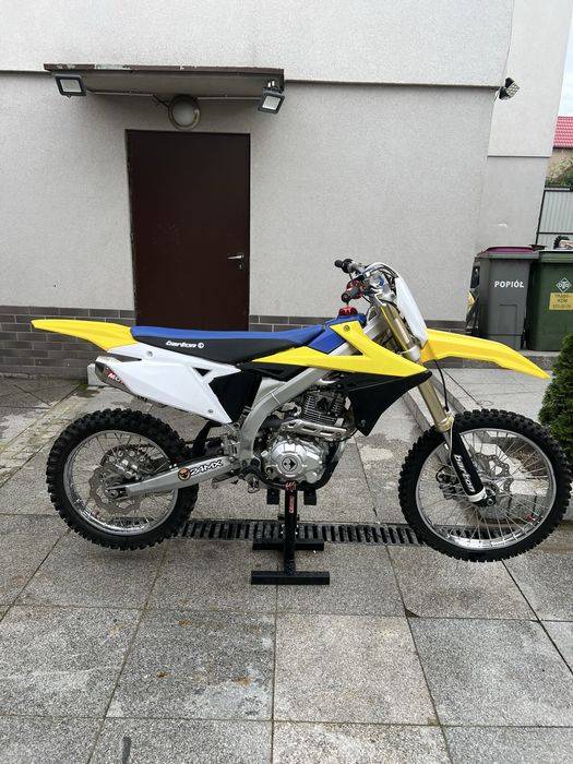 Barton mzk 250 z r2021
