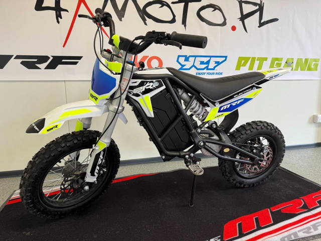 MRF ER ! 1.6kW Cross PITBIKE  -nowy -dostawa cała PL od 4XMOTO Rybnik