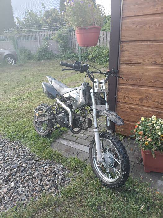 Loncin 125cc 12-14