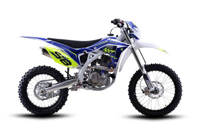 Cross Cros Barton NXT 300 26 KM Led  Transport Serwis Raty Gwarancja