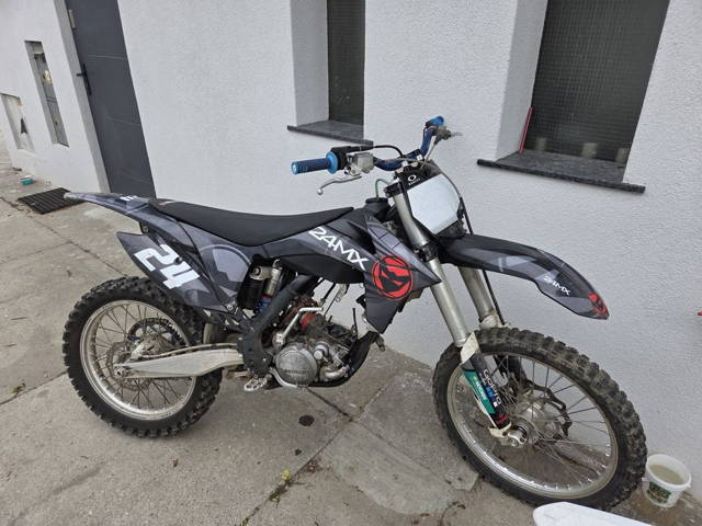 Ktm Sx 125 Zobacz!