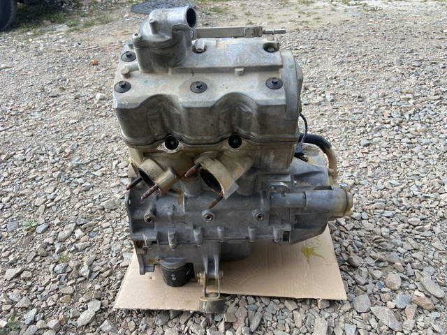 Silnik engine Motor Polaris 1000 scrambler sportsman polaris 1000 xp