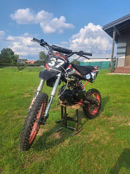 Diabolini Orion 125cc