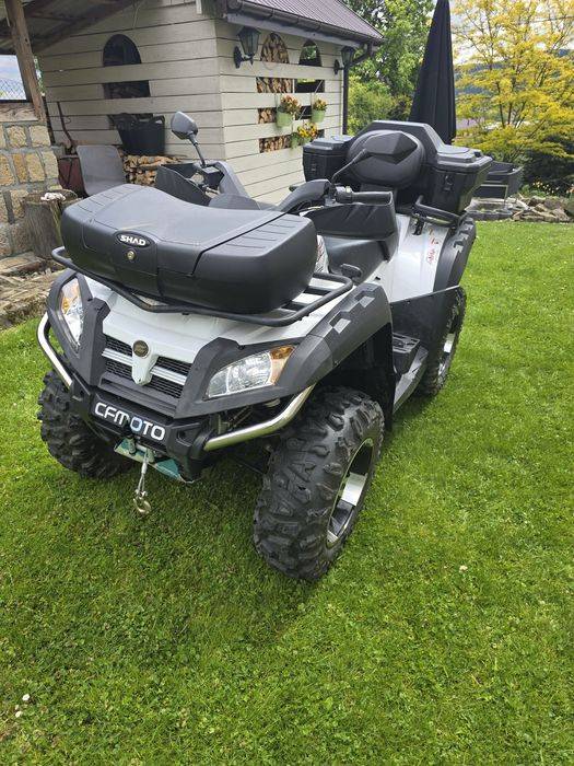 Cf moto 800(Can am, Polaris, Yamaha)