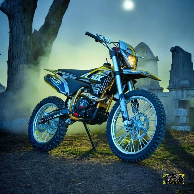 cross // ASIX // XB-88 250 // FULLCROSS 26kM // ProMotor // Gratis